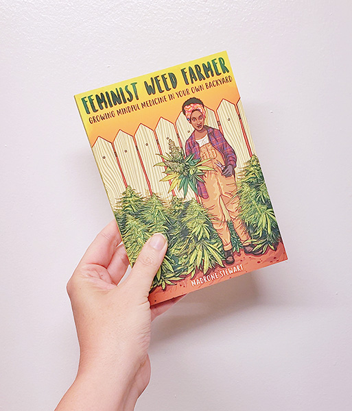 growing cannbais plants books