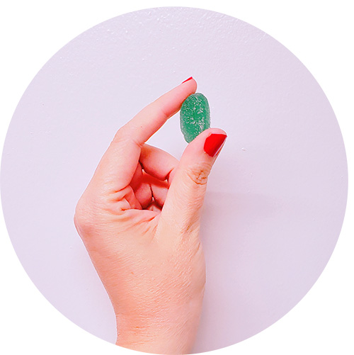 Chuz sour gummies variety pack