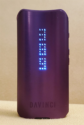 Davinci IQ2