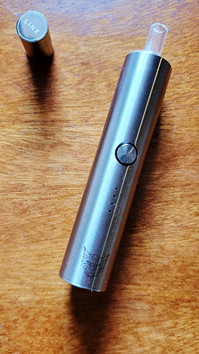 Davinci IQ2 buttons