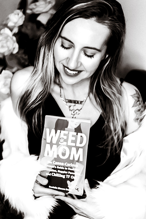 Danielle Simone Brand