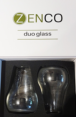 Davinci IQ2 airflow control