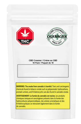 cbd coffee creamer
