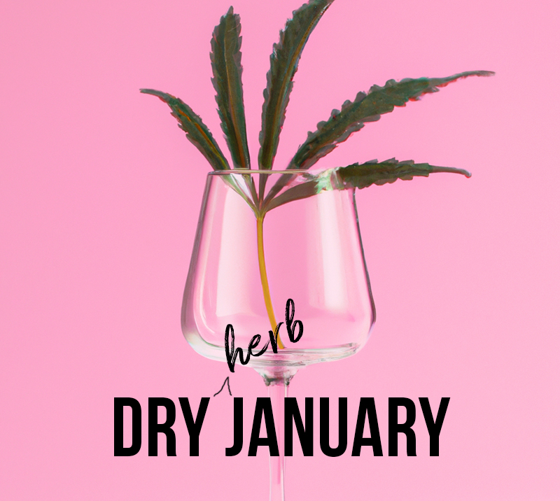dry january