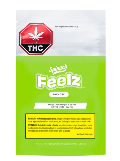 cbc gummies by spianch feelz