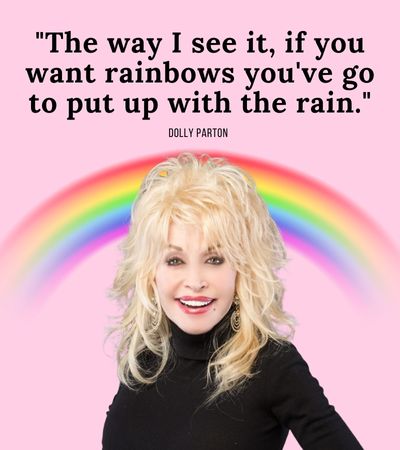 Dolly Parton