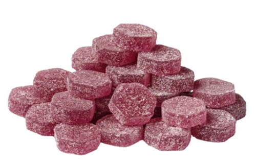 Edis CBN chews