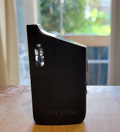 Fury Edge