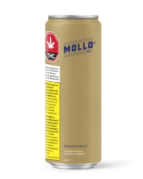 mollo cider