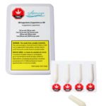 cbd suppositories