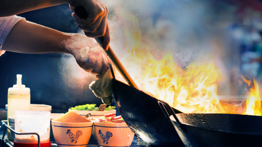 street food nextfix