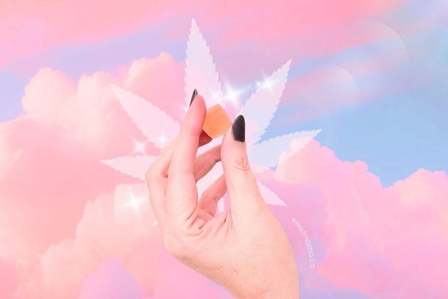 weed mamas top edibles
